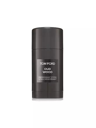 TOM FORD BEAUTY | Private Blend Oud Wood Deodorant Stick 75ml | 